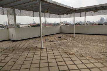 Kampung Melayu Ampang