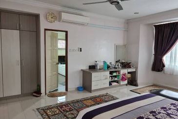 Taman Keramat Permai