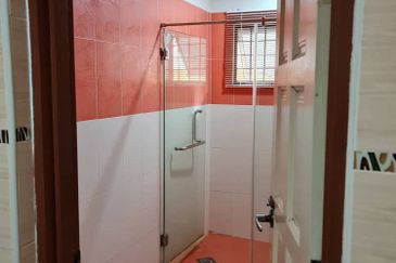 Taman Keramat Permai