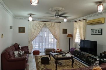 Taman Keramat Permai