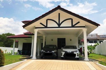 Seksyen 9, Shah Alam