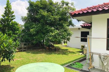 Seksyen 9, Shah Alam