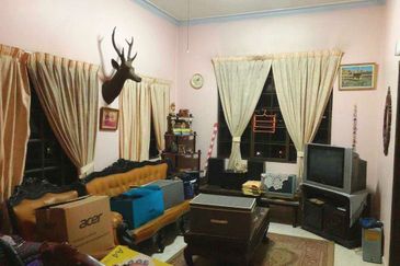 Seksyen 9, Shah Alam