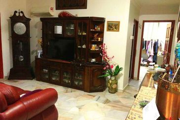 Seksyen 9, Shah Alam