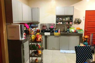 Seksyen 9, Shah Alam