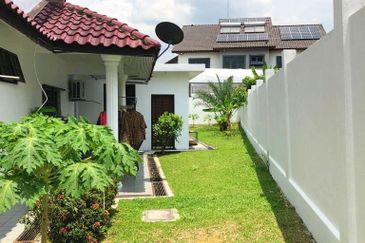 Seksyen 9, Shah Alam