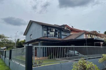 Jalan Sungai Burung 32/72