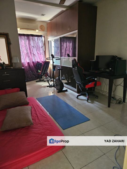 Full Renovated with Extra Land @ Taman Buana Perdana, Petaling Jaya, Selangor, Petaling Jaya