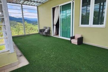 Taman Sri Gombak Heights/Gombak Groove @ Sri Gombak