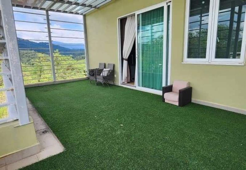 Taman Sri Gombak Heights/Gombak Groove @ Sri Gombak