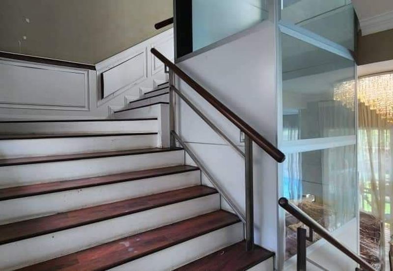 Taman Sri Gombak Heights/Gombak Groove @ Sri Gombak