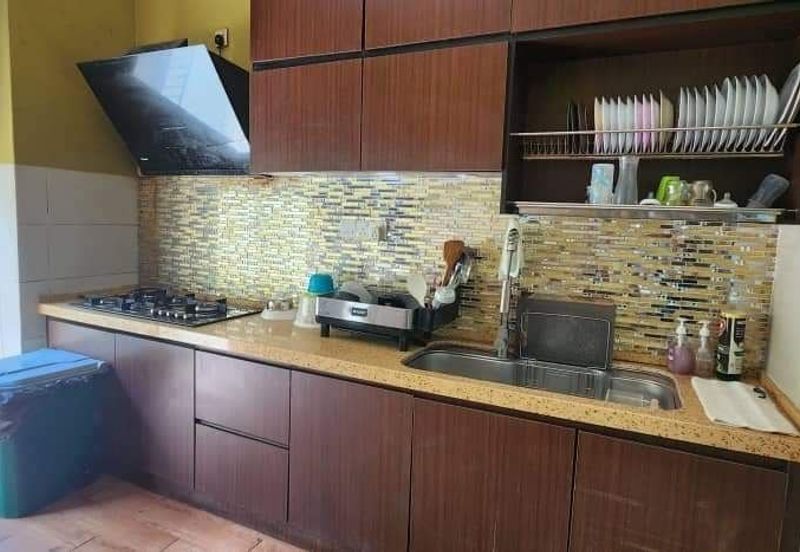 Taman Sri Gombak Heights/Gombak Groove @ Sri Gombak