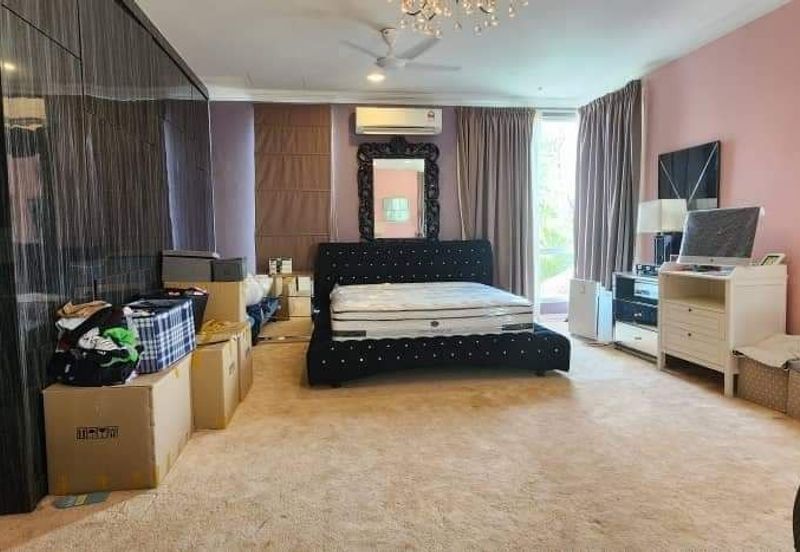 Taman Sri Gombak Heights/Gombak Groove @ Sri Gombak