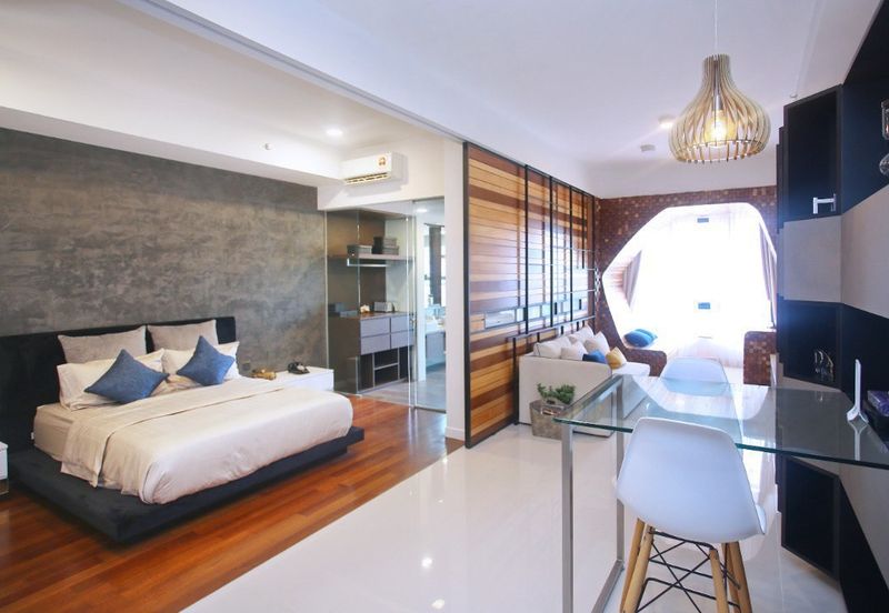 [NEW PROJECT] COMPLETED EXCLUSIVE SERVICE APARTMENT @ AMPANG