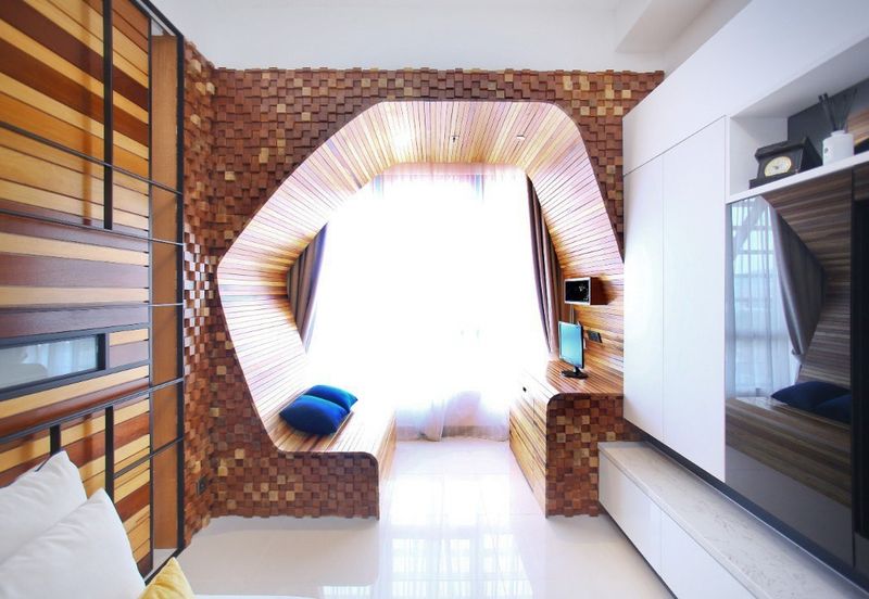 [NEW PROJECT] COMPLETED EXCLUSIVE SERVICE APARTMENT @ AMPANG