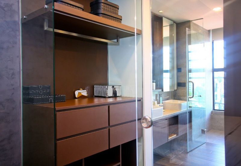 [NEW PROJECT] COMPLETED EXCLUSIVE SERVICE APARTMENT @ AMPANG