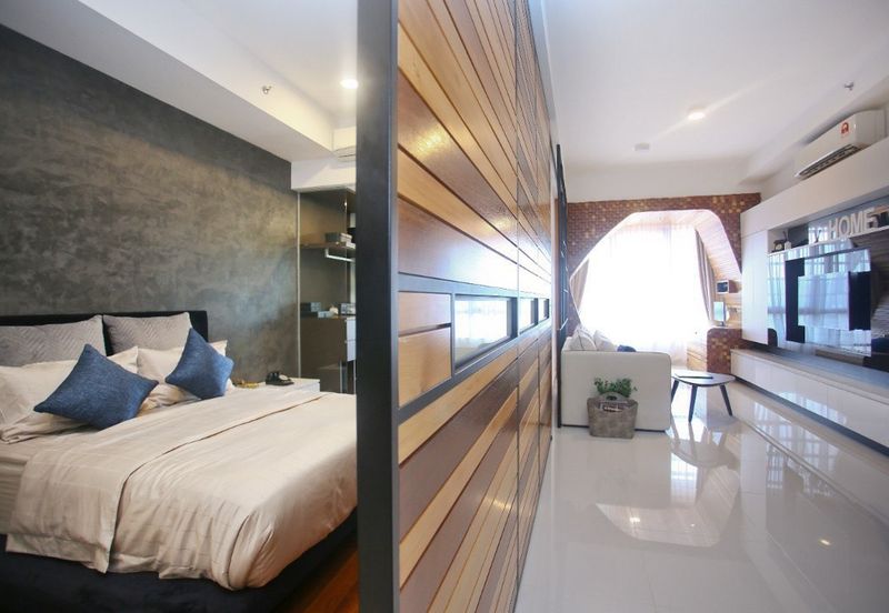 [NEW PROJECT] COMPLETED EXCLUSIVE SERVICE APARTMENT @ AMPANG