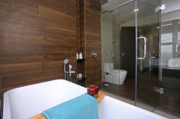 [NEW PROJECT] COMPLETED EXCLUSIVE SERVICE APARTMENT @ AMPANG