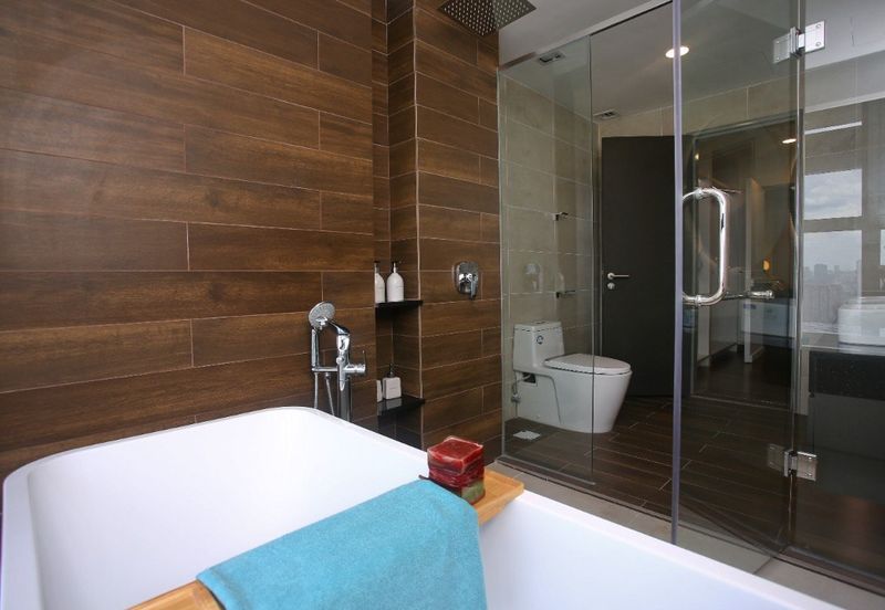 [NEW PROJECT] COMPLETED EXCLUSIVE SERVICE APARTMENT @ AMPANG