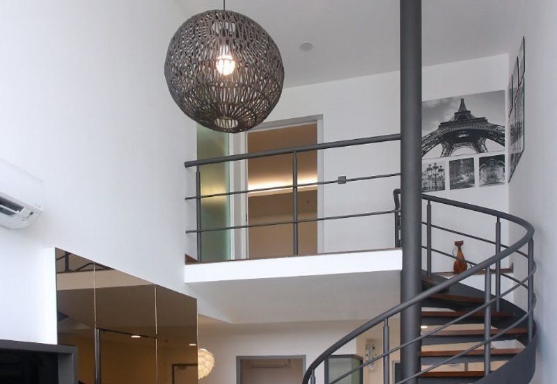 [NEW PROJECT] COMPLETED EXCLUSIVE SERVICE APARTMENT @ AMPANG