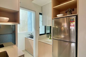 [NEW PROJECT] NEW CONDO 50M TO MRT @ KAJANG TOWN