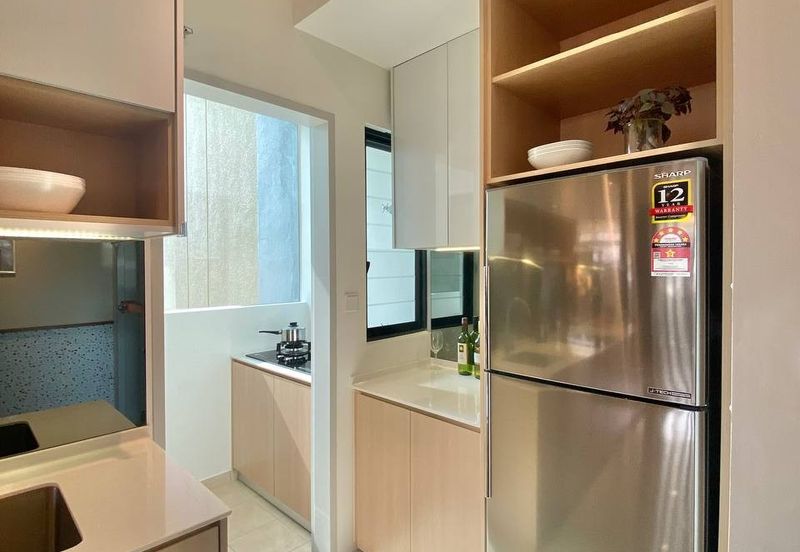 [NEW PROJECT] NEW CONDO 50M TO MRT @ KAJANG TOWN