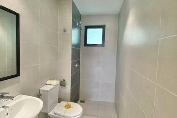 [NEW PROJECT] NEW CONDO 50M TO MRT @ KAJANG TOWN