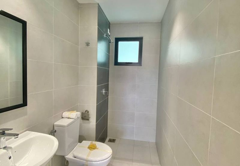 [NEW PROJECT] NEW CONDO 50M TO MRT @ KAJANG TOWN