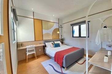 [NEW PROJECT] NEW CONDO 50M TO MRT @ KAJANG TOWN