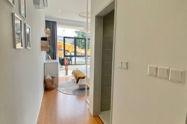 [NEW PROJECT] NEW CONDO 50M TO MRT @ KAJANG TOWN