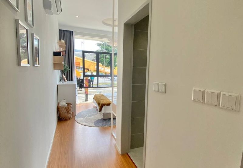 [NEW PROJECT] NEW CONDO 50M TO MRT @ KAJANG TOWN