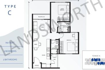 [NEW PROJECT] NEW CONDO 50M TO MRT @ KAJANG TOWN