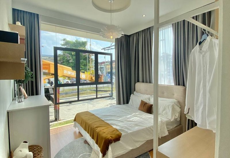 [NEW PROJECT] NEW CONDO 50M TO MRT @ KAJANG TOWN