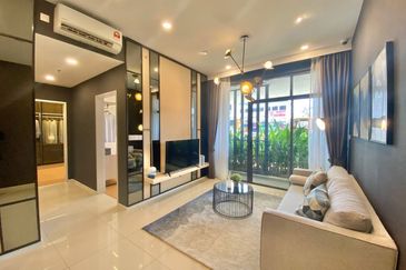 [NEW PROJECT] NEW CONDO 50M TO MRT @ KAJANG TOWN