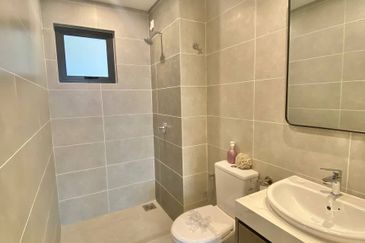 [NEW PROJECT] NEW CONDO 50M TO MRT @ KAJANG TOWN