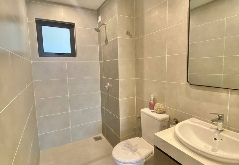 [NEW PROJECT] NEW CONDO 50M TO MRT @ KAJANG TOWN