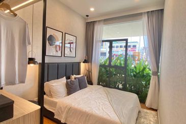 [NEW PROJECT] NEW CONDO 50M TO MRT @ KAJANG TOWN