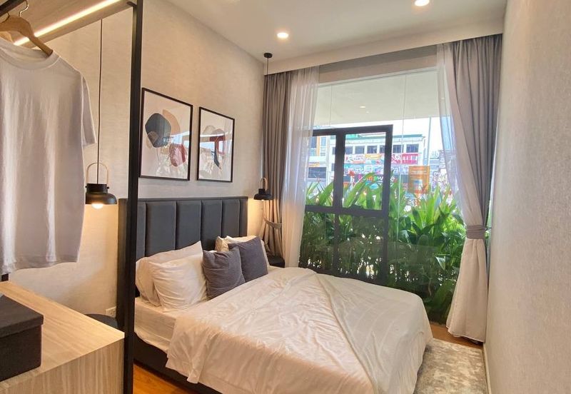 [NEW PROJECT] NEW CONDO 50M TO MRT @ KAJANG TOWN