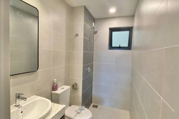 [NEW PROJECT] NEW CONDO 50M TO MRT @ KAJANG TOWN