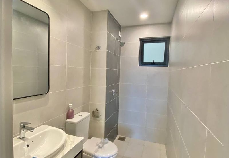 [NEW PROJECT] NEW CONDO 50M TO MRT @ KAJANG TOWN