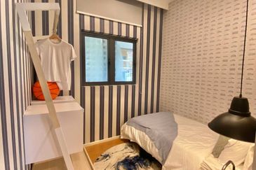 [NEW PROJECT] NEW CONDO 50M TO MRT @ KAJANG TOWN