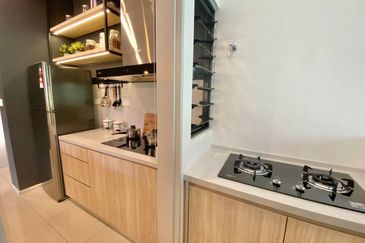 [NEW PROJECT] NEW CONDO 50M TO MRT @ KAJANG TOWN