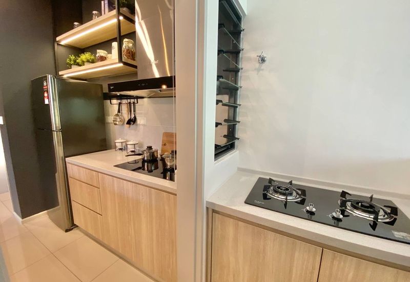 [NEW PROJECT] NEW CONDO 50M TO MRT @ KAJANG TOWN