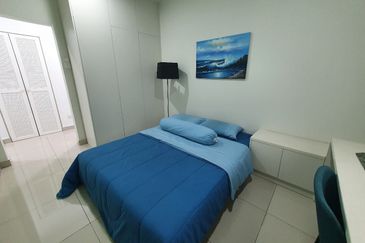 [NEW PROJECT] NEW COMPLETED APARTMENT NEAR MRT ZERO ENTRY @ KAJANG