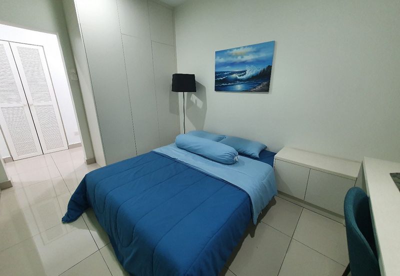 [NEW PROJECT] NEW COMPLETED APARTMENT NEAR MRT ZERO ENTRY @ KAJANG