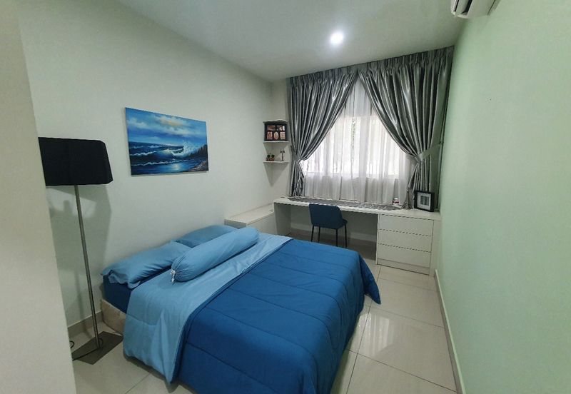 [NEW PROJECT] NEW COMPLETED APARTMENT NEAR MRT ZERO ENTRY @ KAJANG