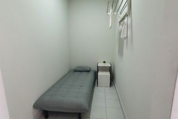 [NEW PROJECT] NEW COMPLETED APARTMENT NEAR MRT ZERO ENTRY @ KAJANG