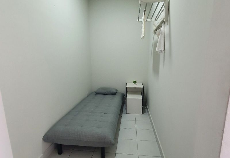 [NEW PROJECT] NEW COMPLETED APARTMENT NEAR MRT ZERO ENTRY @ KAJANG