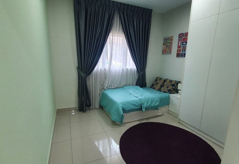 [NEW PROJECT] NEW COMPLETED APARTMENT NEAR MRT ZERO ENTRY @ KAJANG