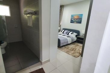 [NEW PROJECT] NEW COMPLETED APARTMENT NEAR MRT ZERO ENTRY @ KAJANG